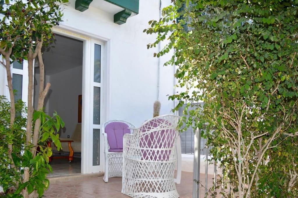 Playa Chica Apt With Terrace 100 M From The Sea Puerto del Carmen  Ngoại thất bức ảnh